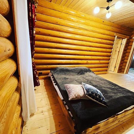 По Щучьему Велению Villa Shchuchinsk Luaran gambar