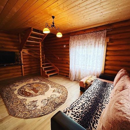 По Щучьему Велению Villa Shchuchinsk Luaran gambar