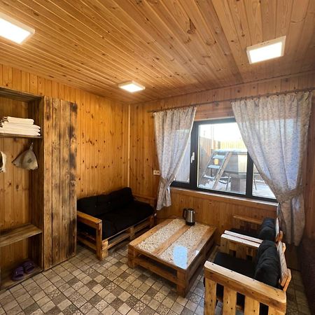 По Щучьему Велению Villa Shchuchinsk Luaran gambar