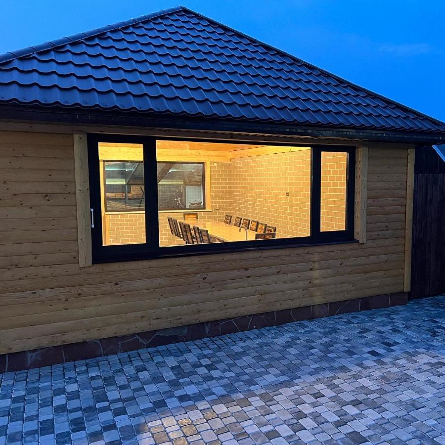 По Щучьему Велению Villa Shchuchinsk Luaran gambar