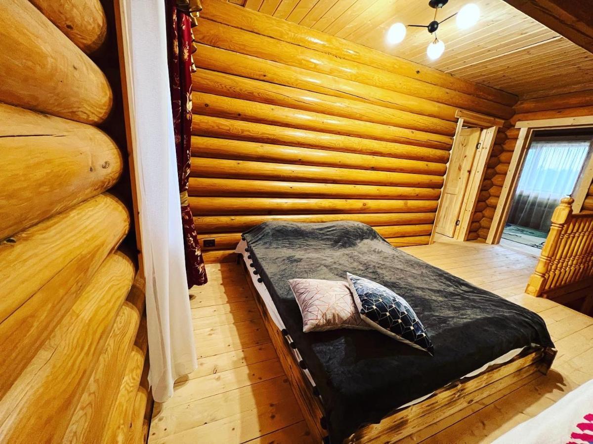 По Щучьему Велению Villa Shchuchinsk Luaran gambar