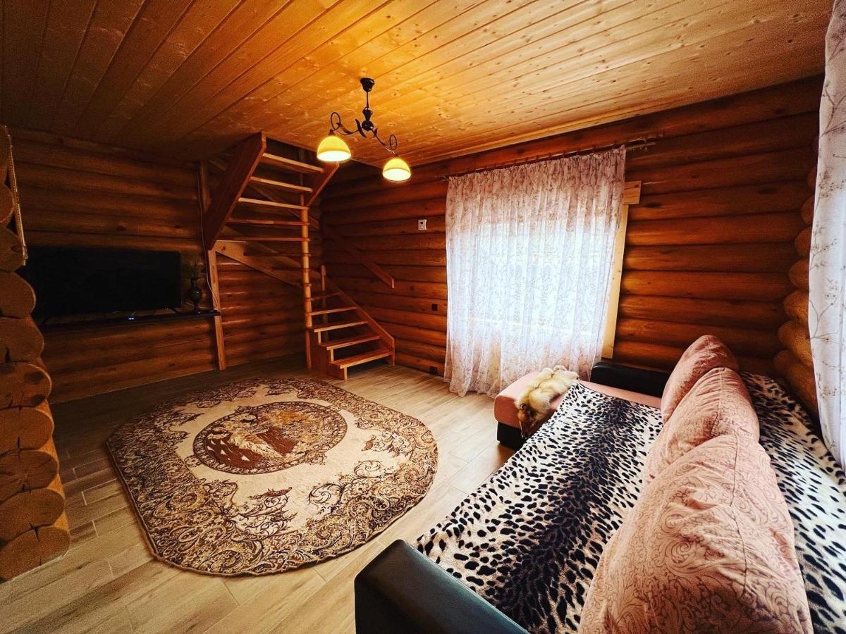 По Щучьему Велению Villa Shchuchinsk Luaran gambar
