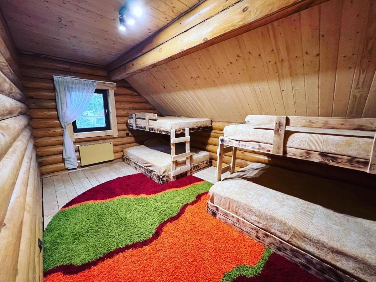 По Щучьему Велению Villa Shchuchinsk Luaran gambar