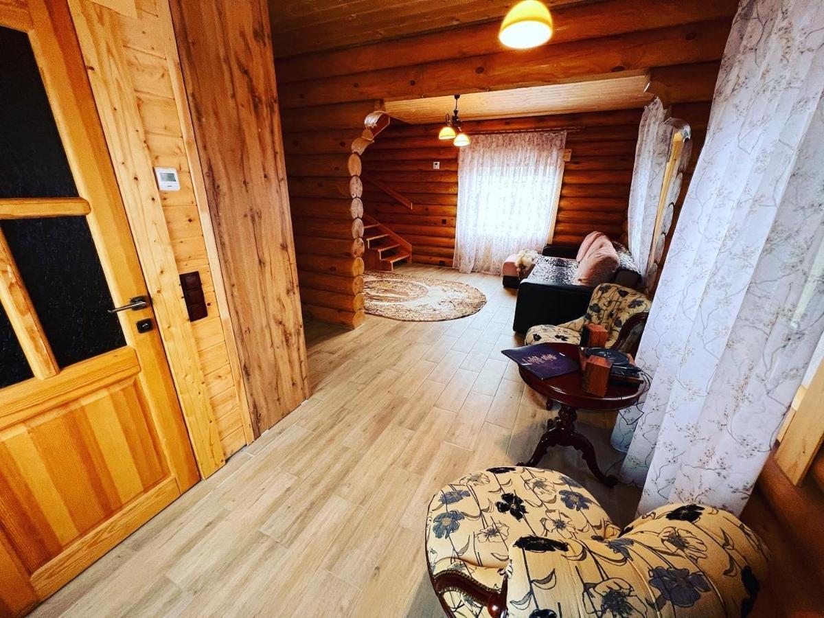 По Щучьему Велению Villa Shchuchinsk Luaran gambar