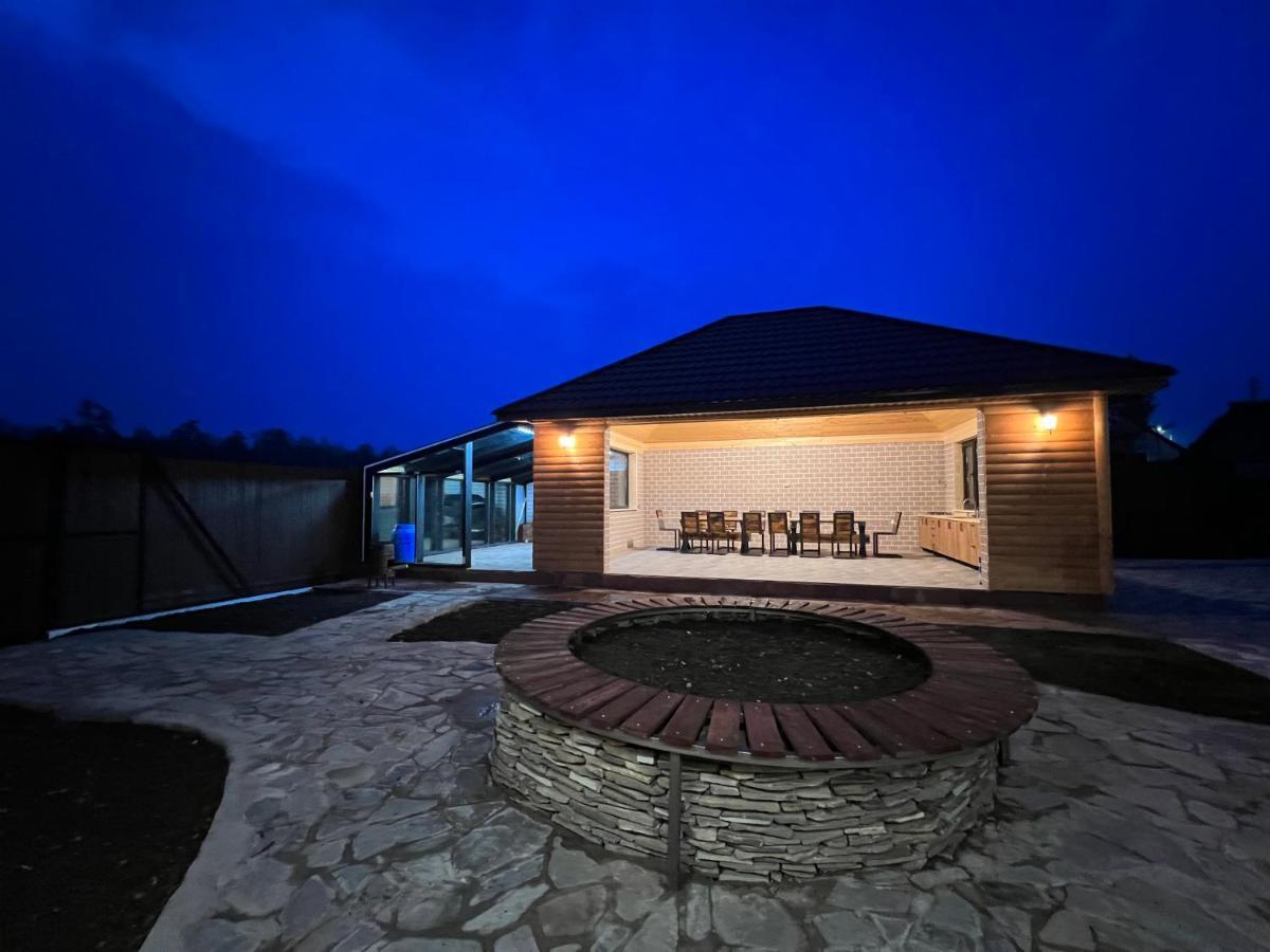 По Щучьему Велению Villa Shchuchinsk Luaran gambar