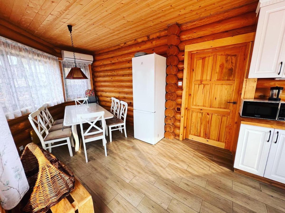По Щучьему Велению Villa Shchuchinsk Luaran gambar