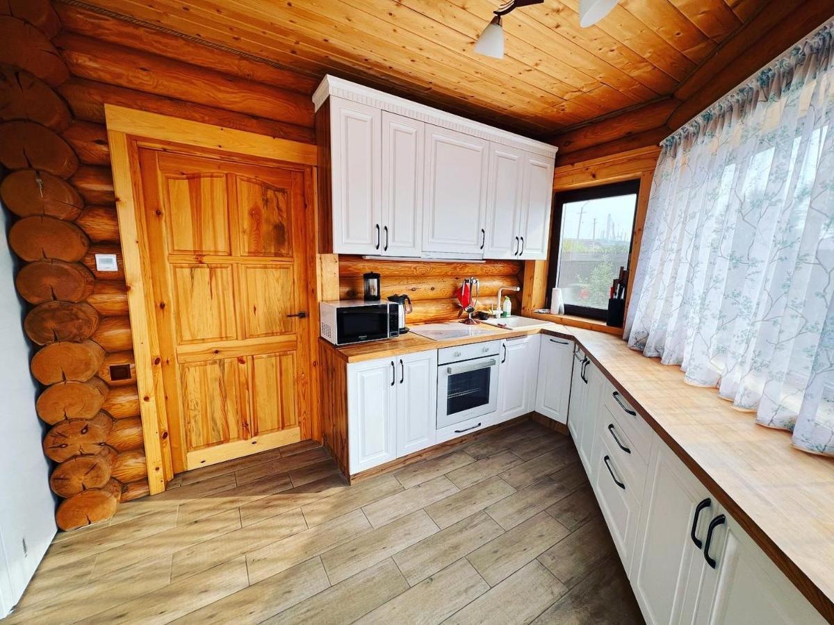 По Щучьему Велению Villa Shchuchinsk Luaran gambar