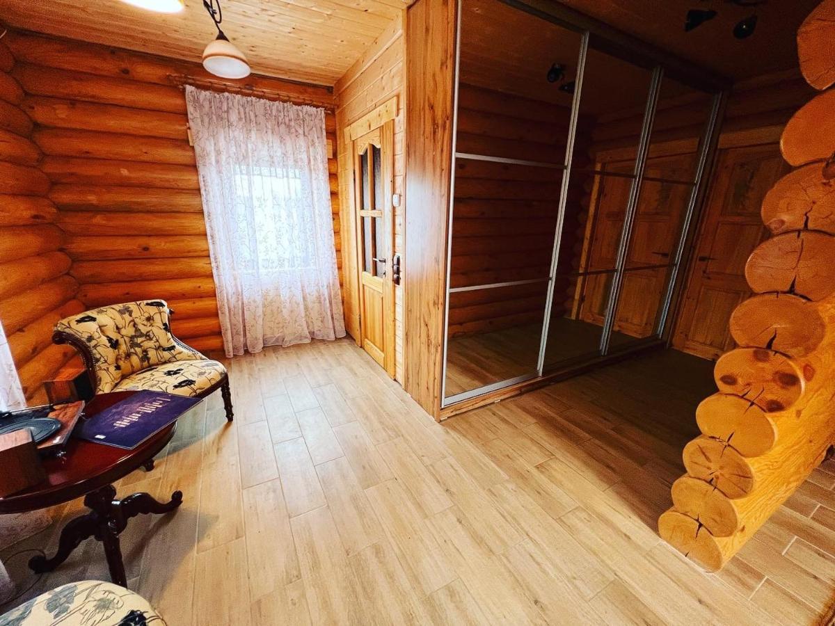 По Щучьему Велению Villa Shchuchinsk Luaran gambar