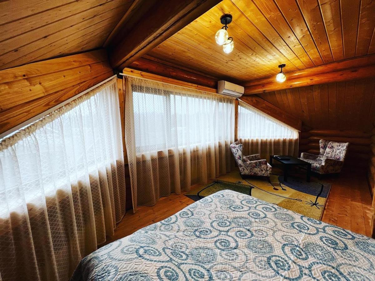 По Щучьему Велению Villa Shchuchinsk Luaran gambar