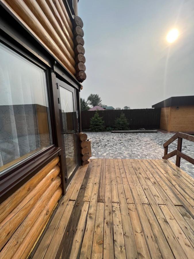 По Щучьему Велению Villa Shchuchinsk Luaran gambar