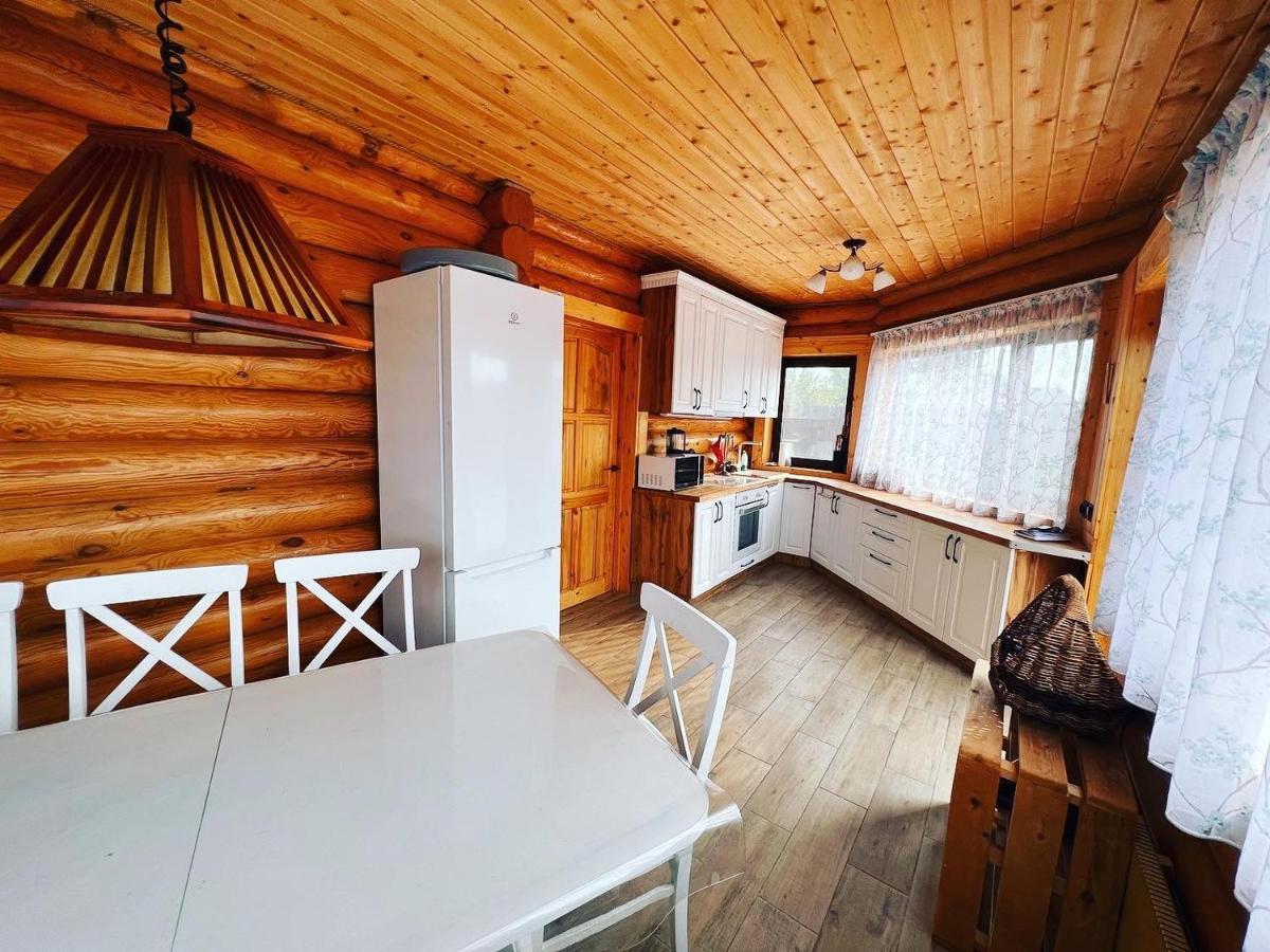 По Щучьему Велению Villa Shchuchinsk Luaran gambar