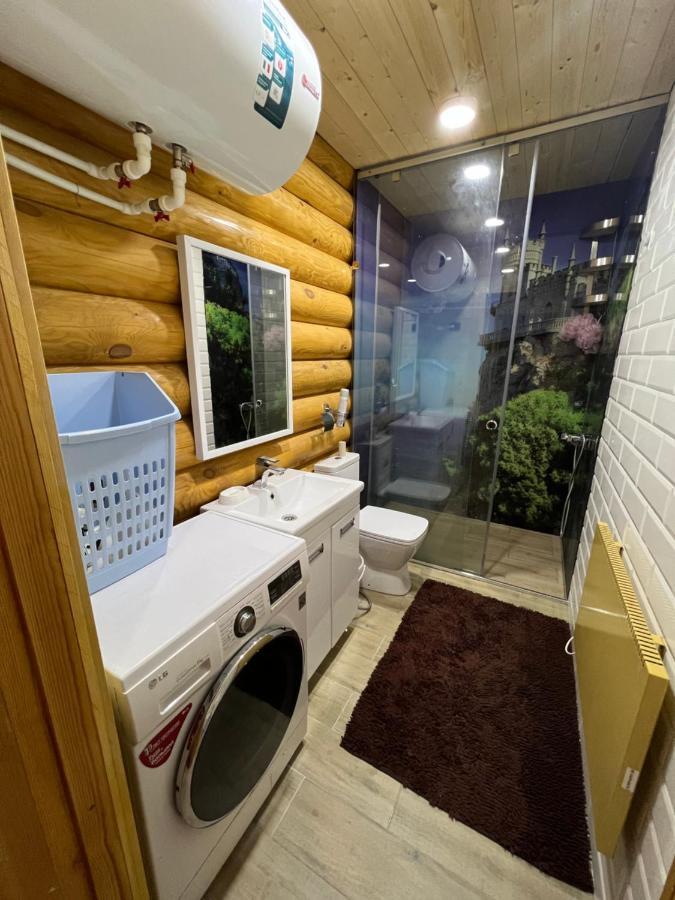 По Щучьему Велению Villa Shchuchinsk Luaran gambar