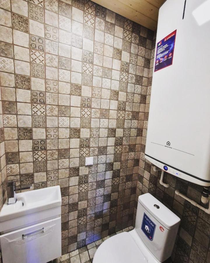 По Щучьему Велению Villa Shchuchinsk Luaran gambar
