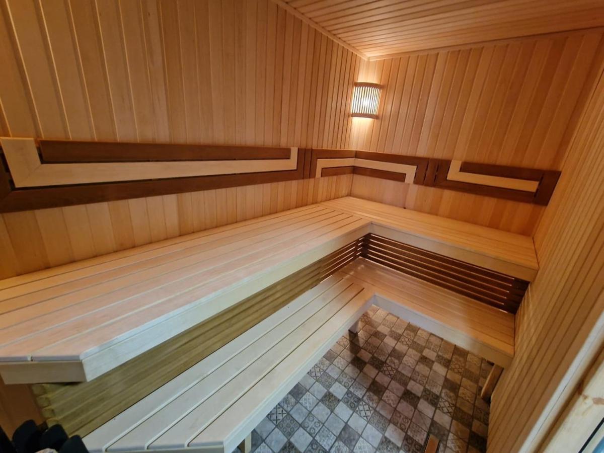 По Щучьему Велению Villa Shchuchinsk Luaran gambar