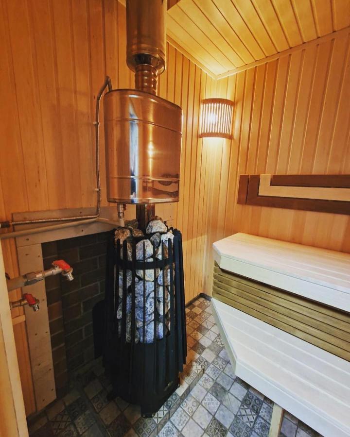 По Щучьему Велению Villa Shchuchinsk Luaran gambar