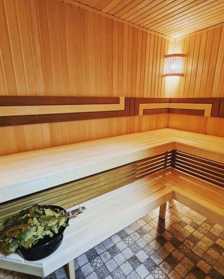 По Щучьему Велению Villa Shchuchinsk Luaran gambar