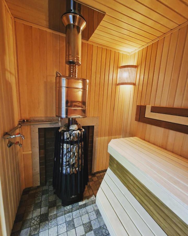 По Щучьему Велению Villa Shchuchinsk Luaran gambar
