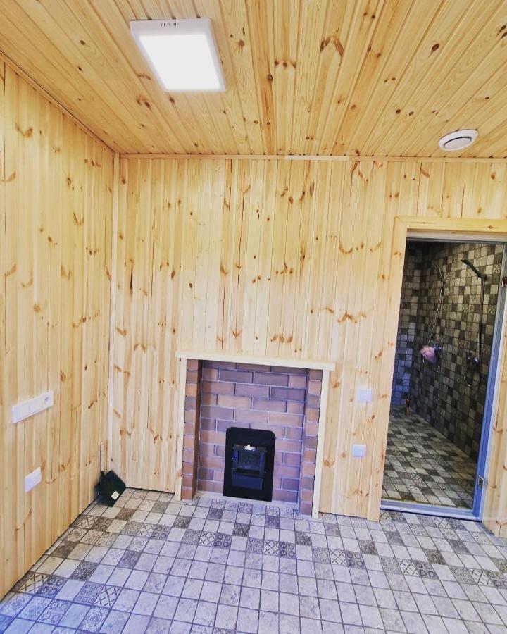 По Щучьему Велению Villa Shchuchinsk Luaran gambar